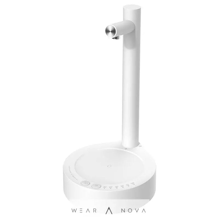Desk Dispenser Electric Water Gallon Automatic Water Bottle Dispenser Rechargeable Water Dispenser  Whater dispenser 