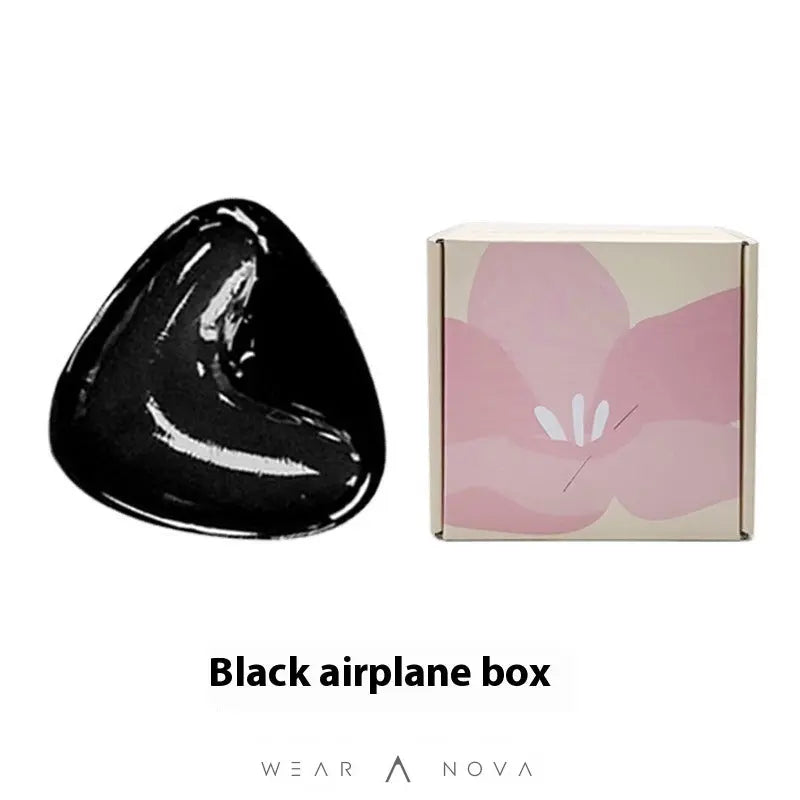 Double Sided Adhesive Sticky Bra Inserts Push Up Thick Sponge Breast Lift Pads Women Swimsuit Bikini Cup Enhancer - WearaNova