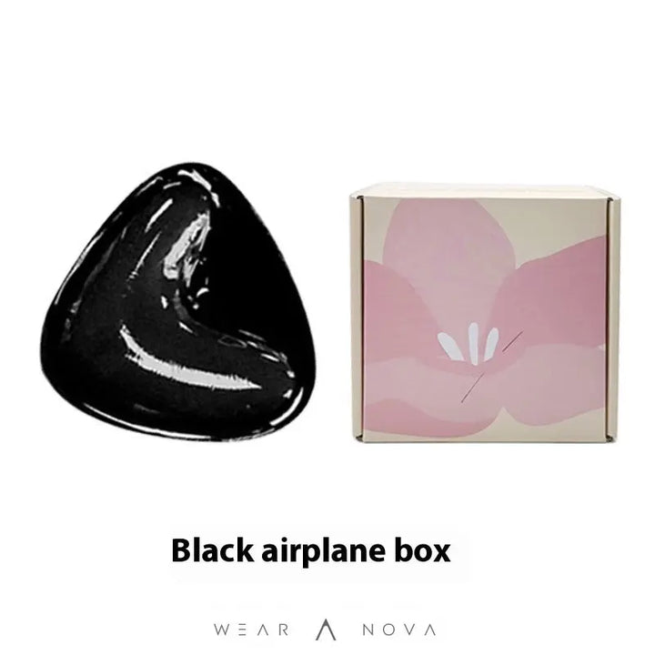Double Sided Adhesive Sticky Bra Inserts Push Up Thick Sponge Breast Lift Pads Women Swimsuit Bikini Cup Enhancer - WearaNova