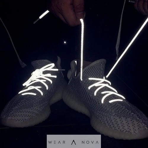 Fluorescent Shoelaces  Fluorescent Shoelaces NewEraWear