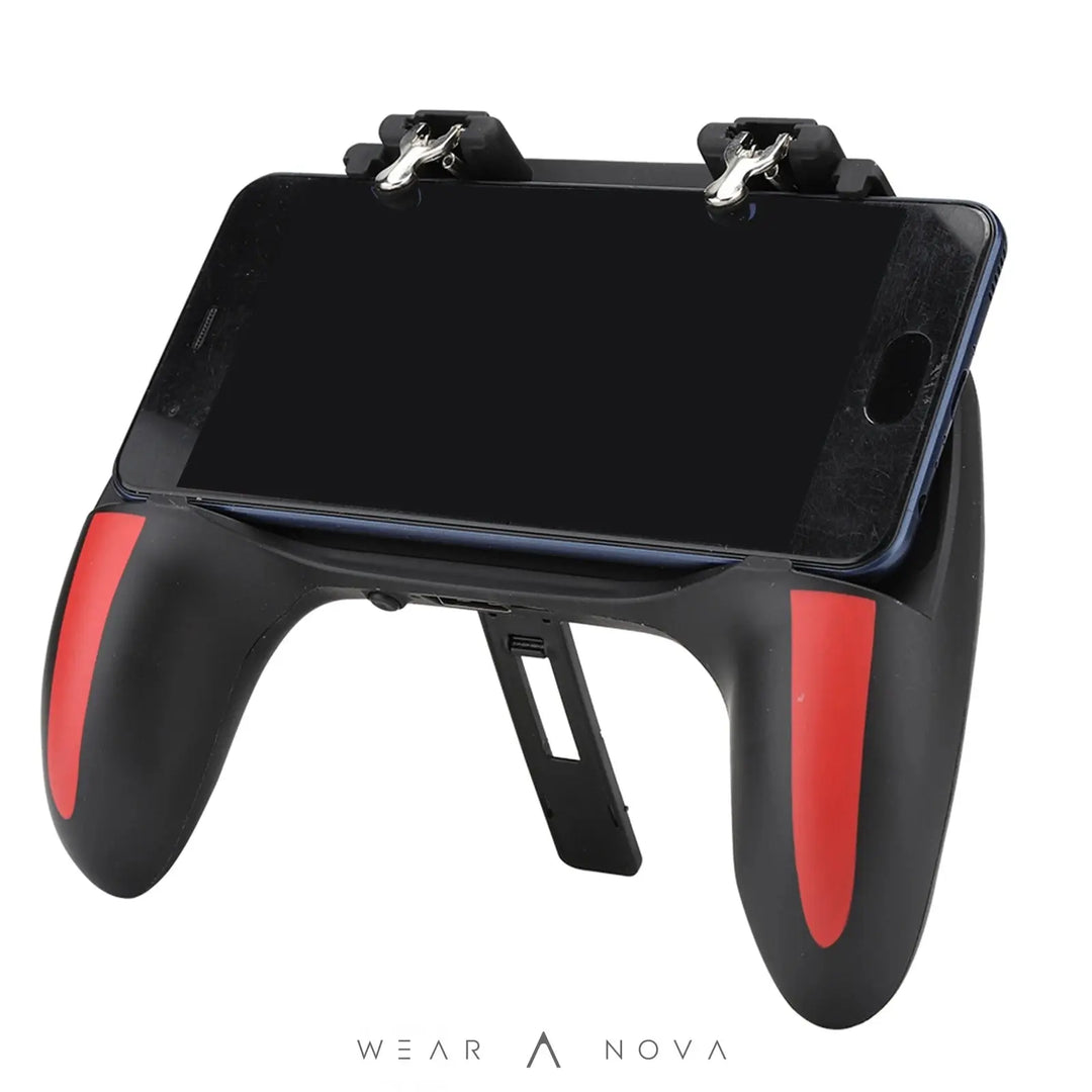 H10 Gamepad for Phones   NewEraWear