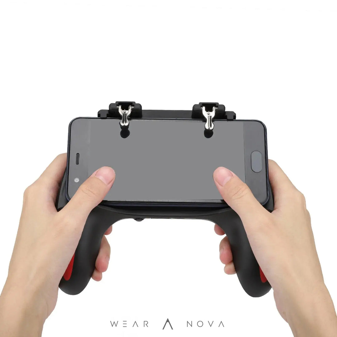 H10 Gamepad for Phones   NewEraWear