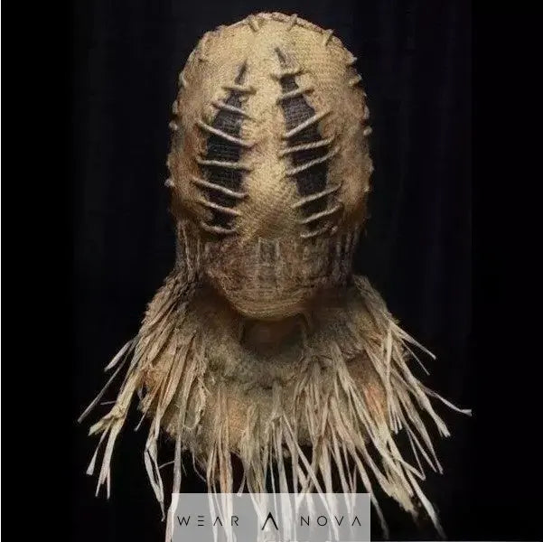 Halloween CScarecrow Mask  Halloween individual NewEraWear