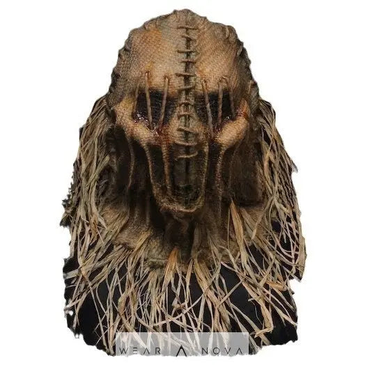 Halloween CScarecrow Mask  Halloween individual NewEraWear