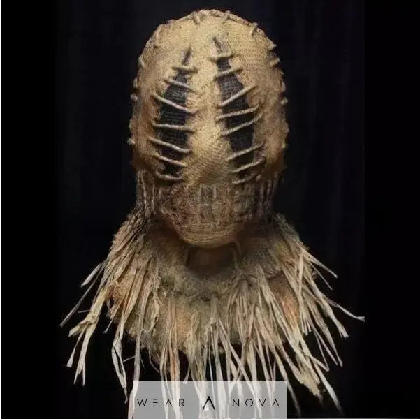 Halloween CScarecrow Mask  Halloween individual NewEraWear