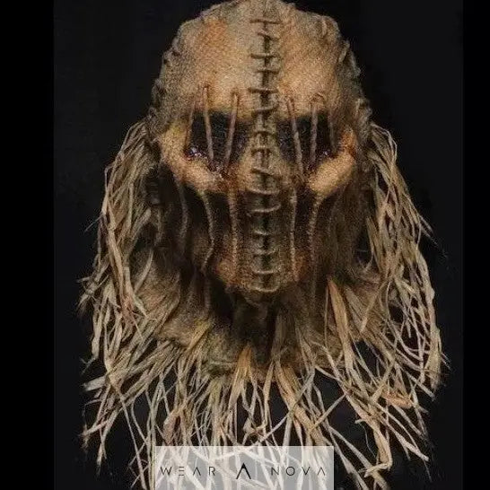 Halloween CScarecrow Mask  Halloween individual NewEraWear