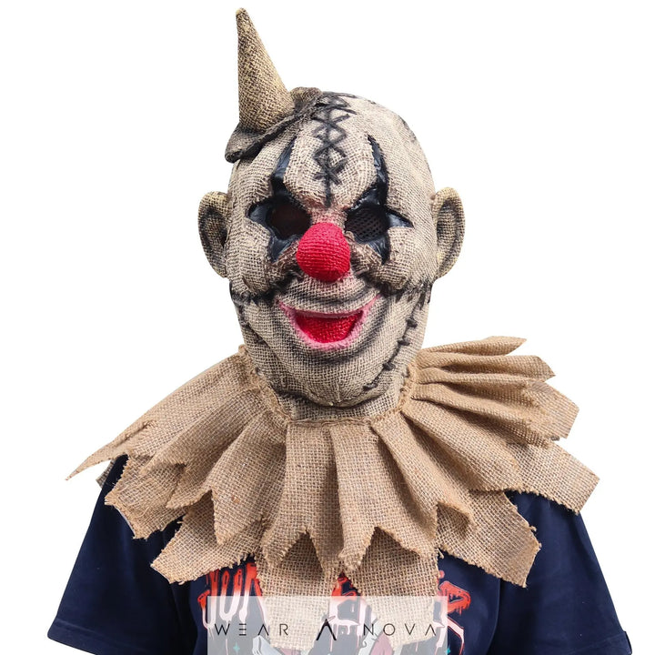 Halloween CScarecrow Mask  Halloween individual NewEraWear