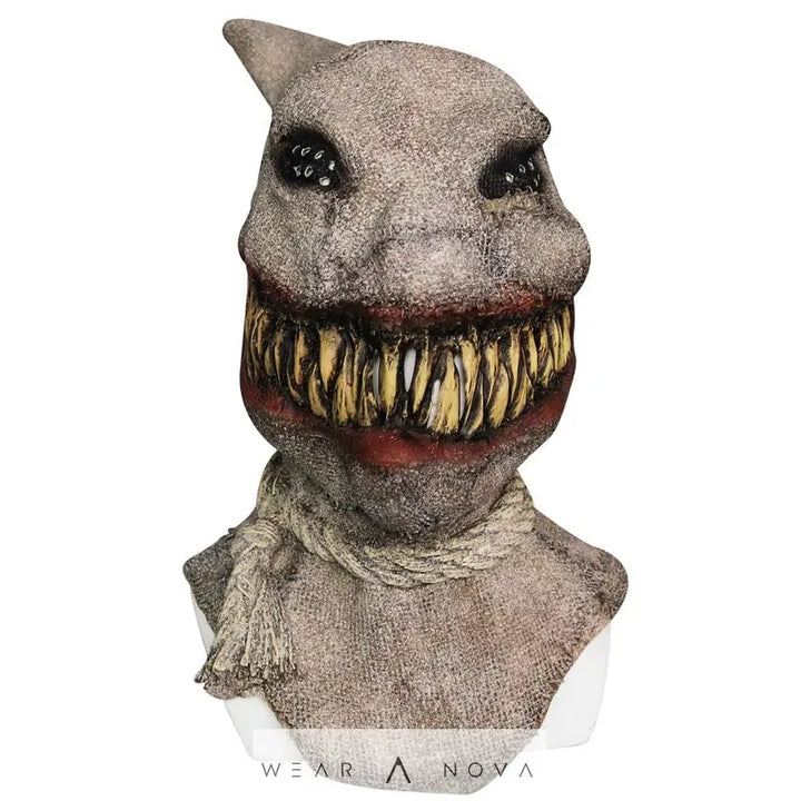 Halloween CScarecrow Mask  Halloween individual NewEraWear