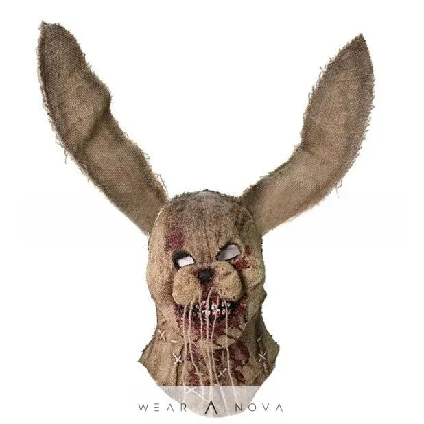 Halloween CScarecrow Mask  Halloween individual NewEraWear