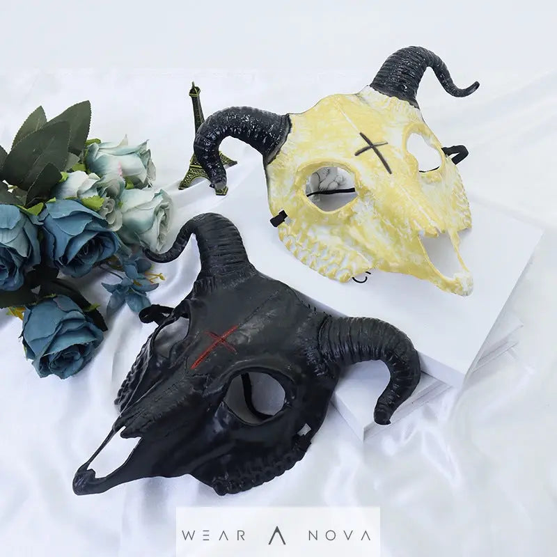Halloween Masks Horror - WearaNova