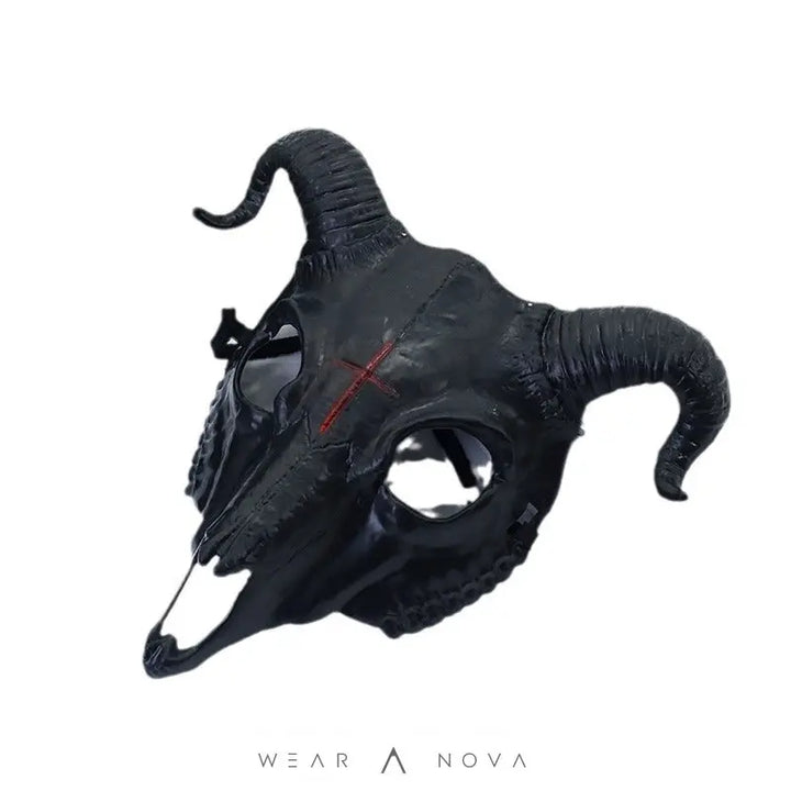 Halloween Masks Horror - WearaNova
