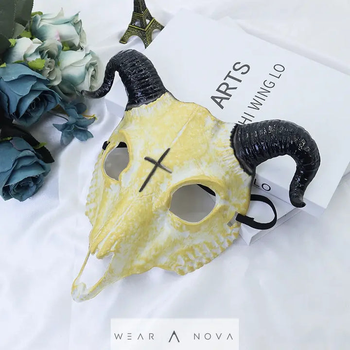 Halloween Masks Horror - WearaNova