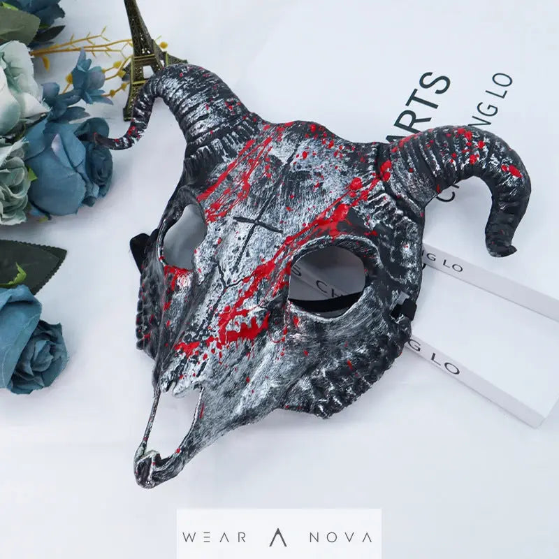 Halloween Masks Horror - WearaNova