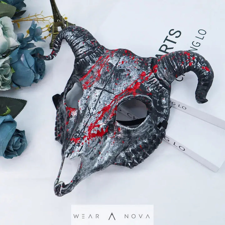 Halloween Masks Horror - WearaNova