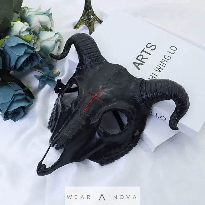 Halloween Masks Horror - WearaNova