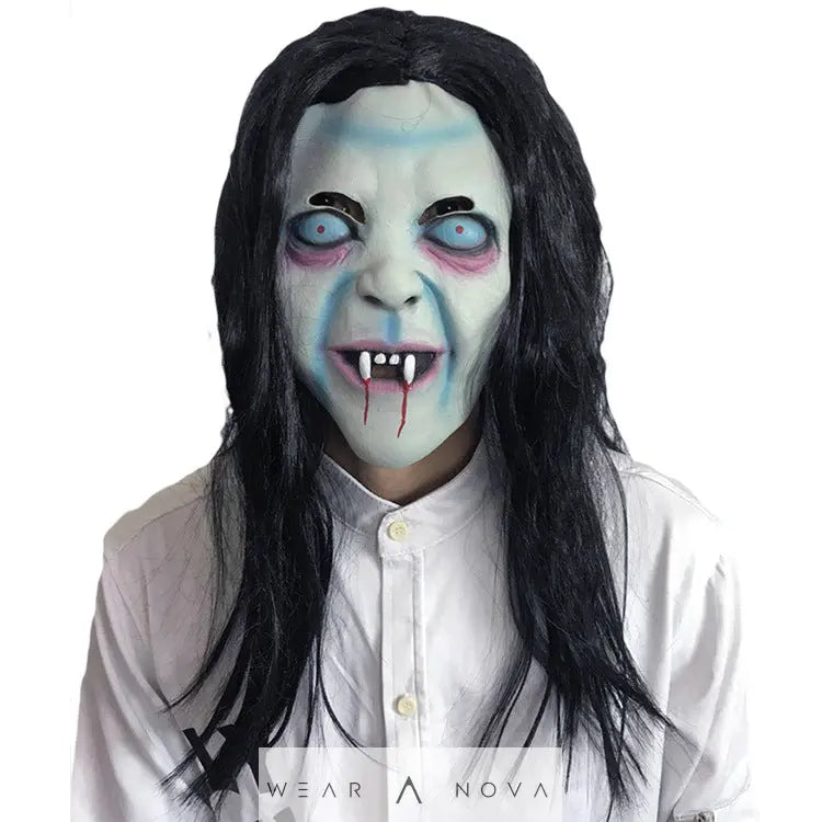 Horror Themed Latex Masks for Halloween and Parties  Halloween individual NewEraWear