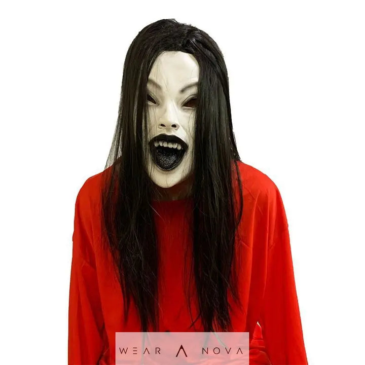 Horror Themed Latex Masks for Halloween and Parties  Halloween individual NewEraWear