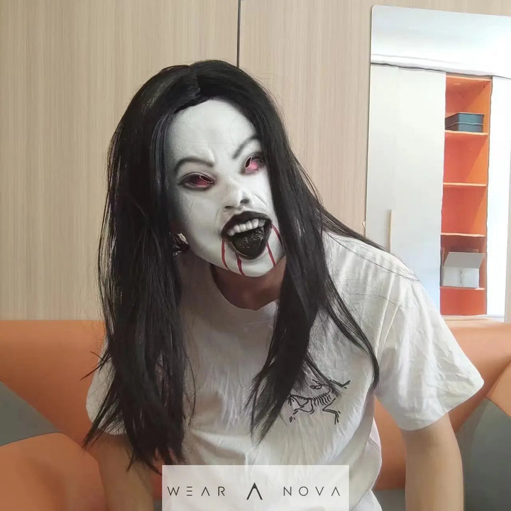Horror Themed Latex Masks for Halloween and Parties  Halloween individual NewEraWear