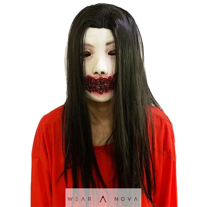 Horror Themed Latex Masks for Halloween and Parties  Halloween individual NewEraWear