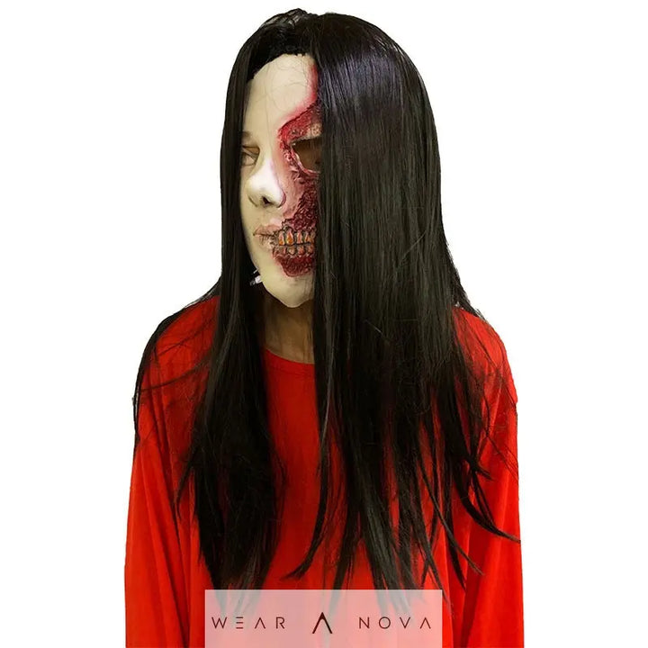 Horror Themed Latex Masks for Halloween and Parties  Halloween individual NewEraWear
