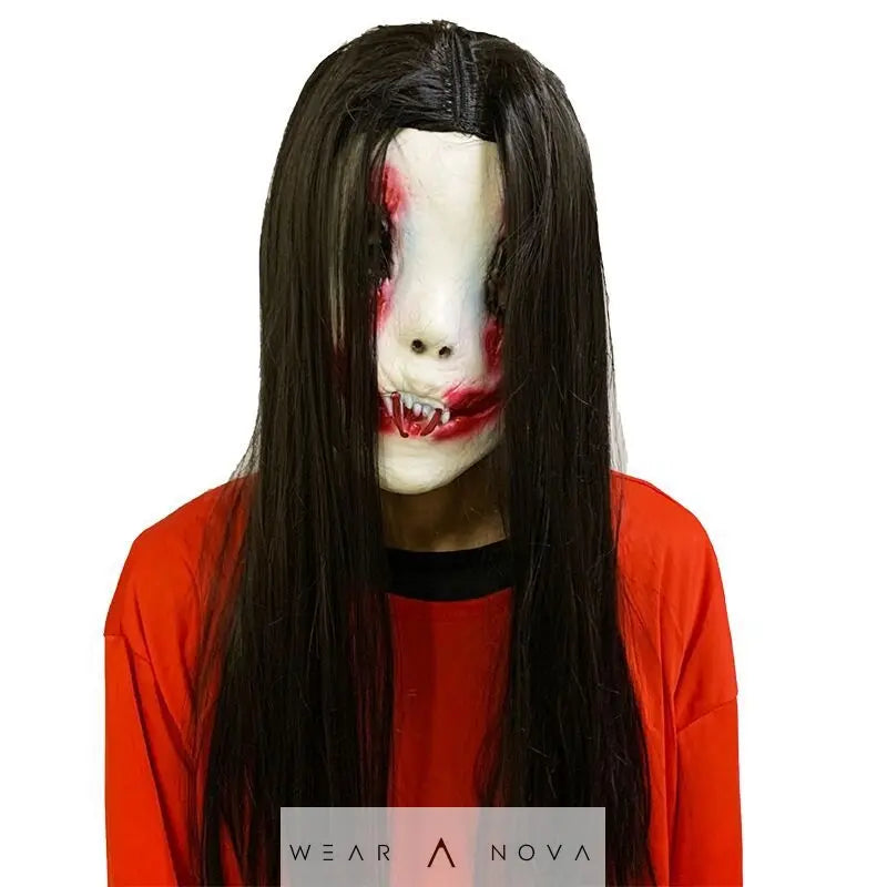 Horror Themed Latex Masks for Halloween and Parties  Halloween individual NewEraWear