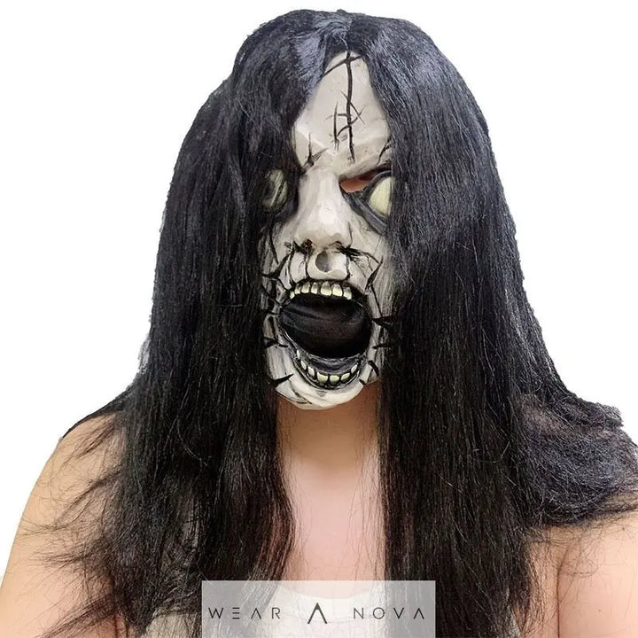 Horror Themed Latex Masks for Halloween and Parties  Halloween individual NewEraWear
