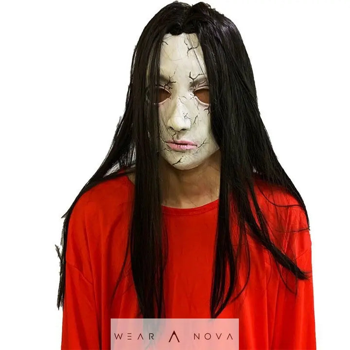 Horror Themed Latex Masks for Halloween and Parties  Halloween individual NewEraWear