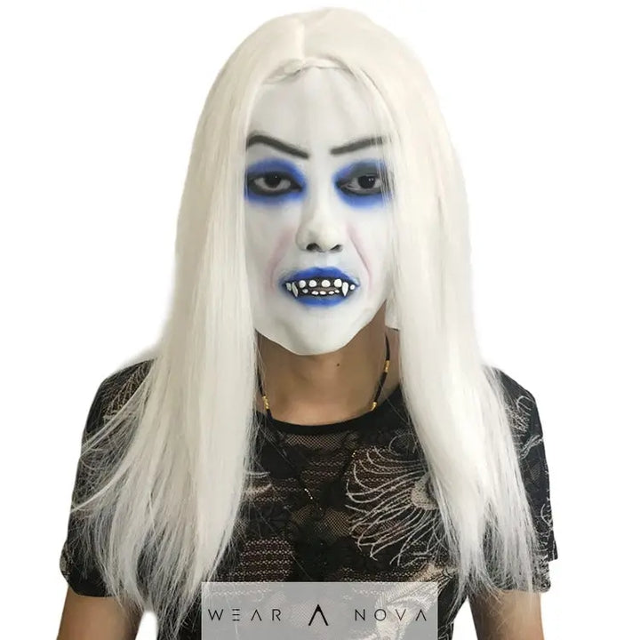 Horror Themed Latex Masks for Halloween and Parties  Halloween individual NewEraWear