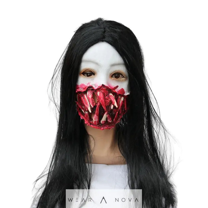 Horror Themed Latex Masks for Halloween and Parties  Halloween individual NewEraWear