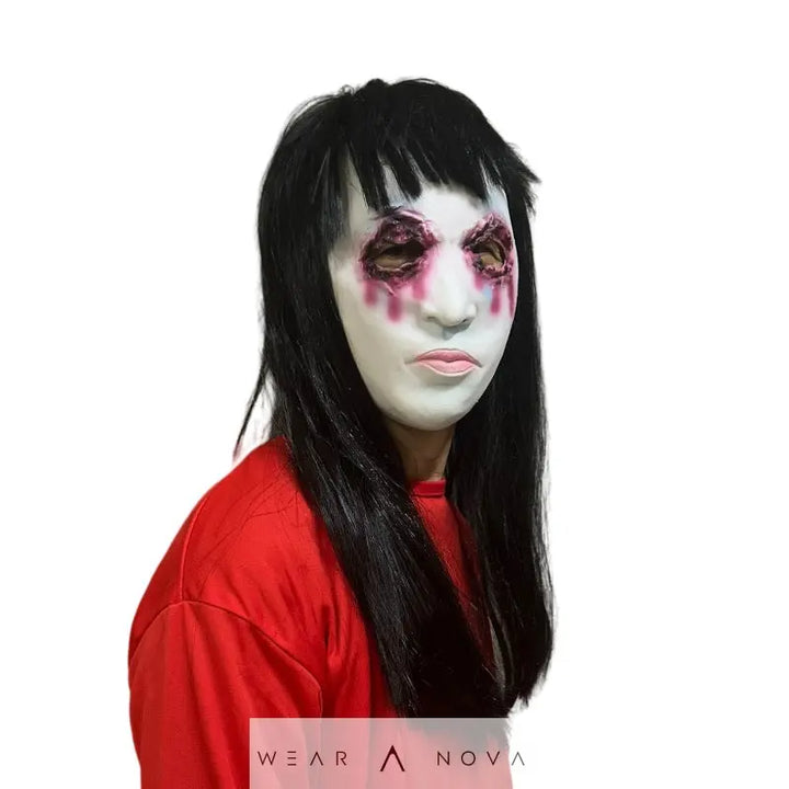 Horror Themed Latex Masks for Halloween and Parties  Halloween individual NewEraWear