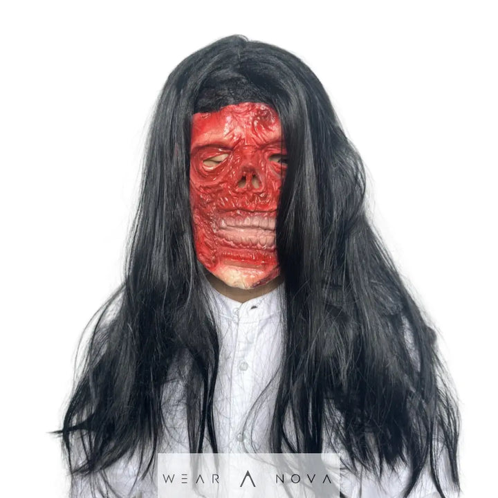 Horror Themed Latex Masks for Halloween and Parties  Halloween individual NewEraWear