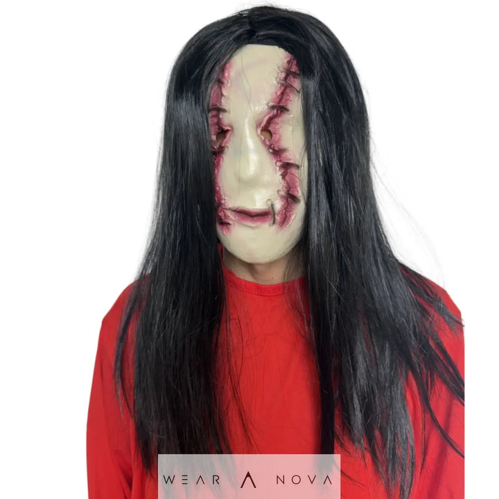 Horror Themed Latex Masks for Halloween and Parties  Halloween individual NewEraWear