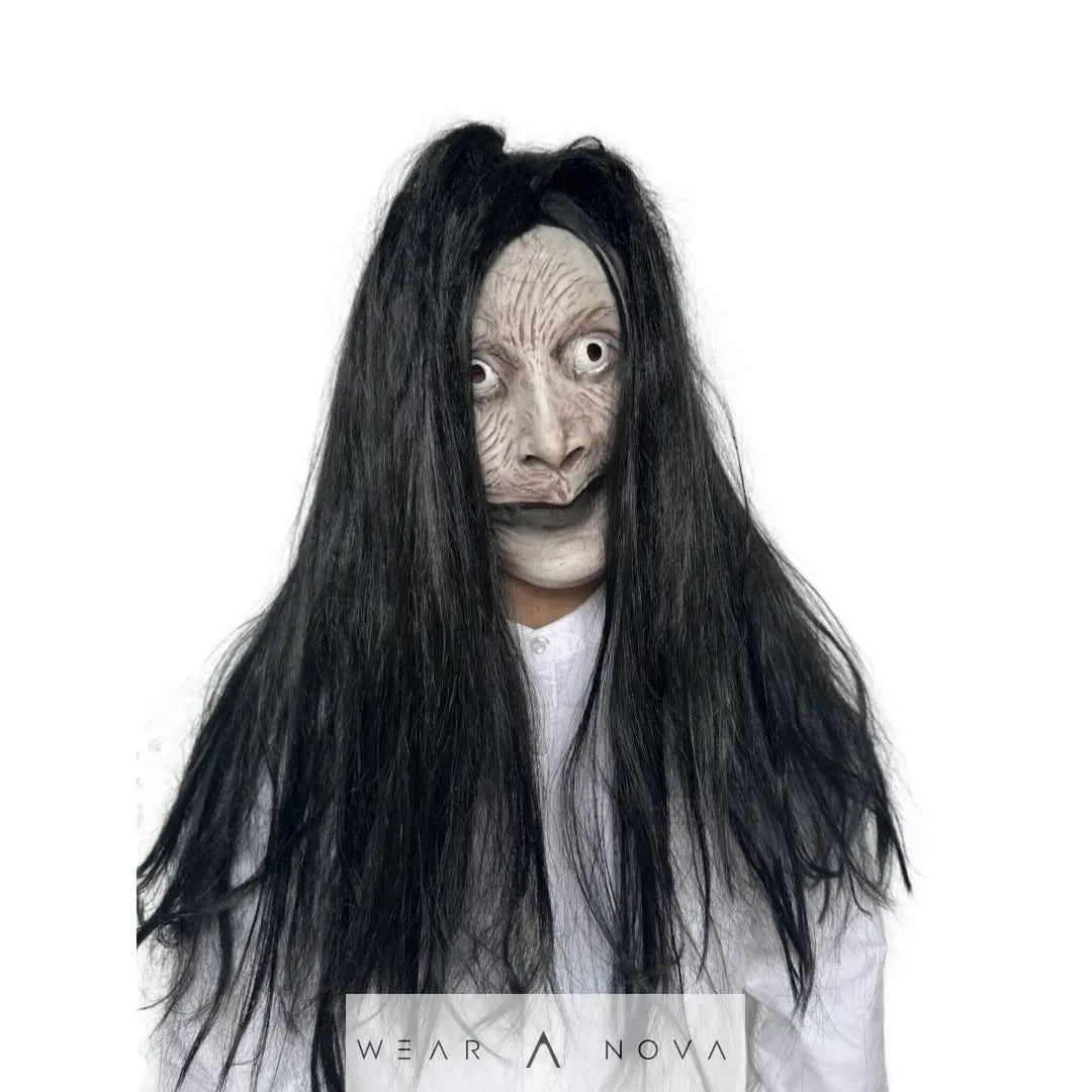 Horror Themed Latex Masks for Halloween and Parties  Halloween individual NewEraWear