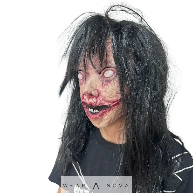 Horror Themed Latex Masks for Halloween and Parties  Halloween individual NewEraWear