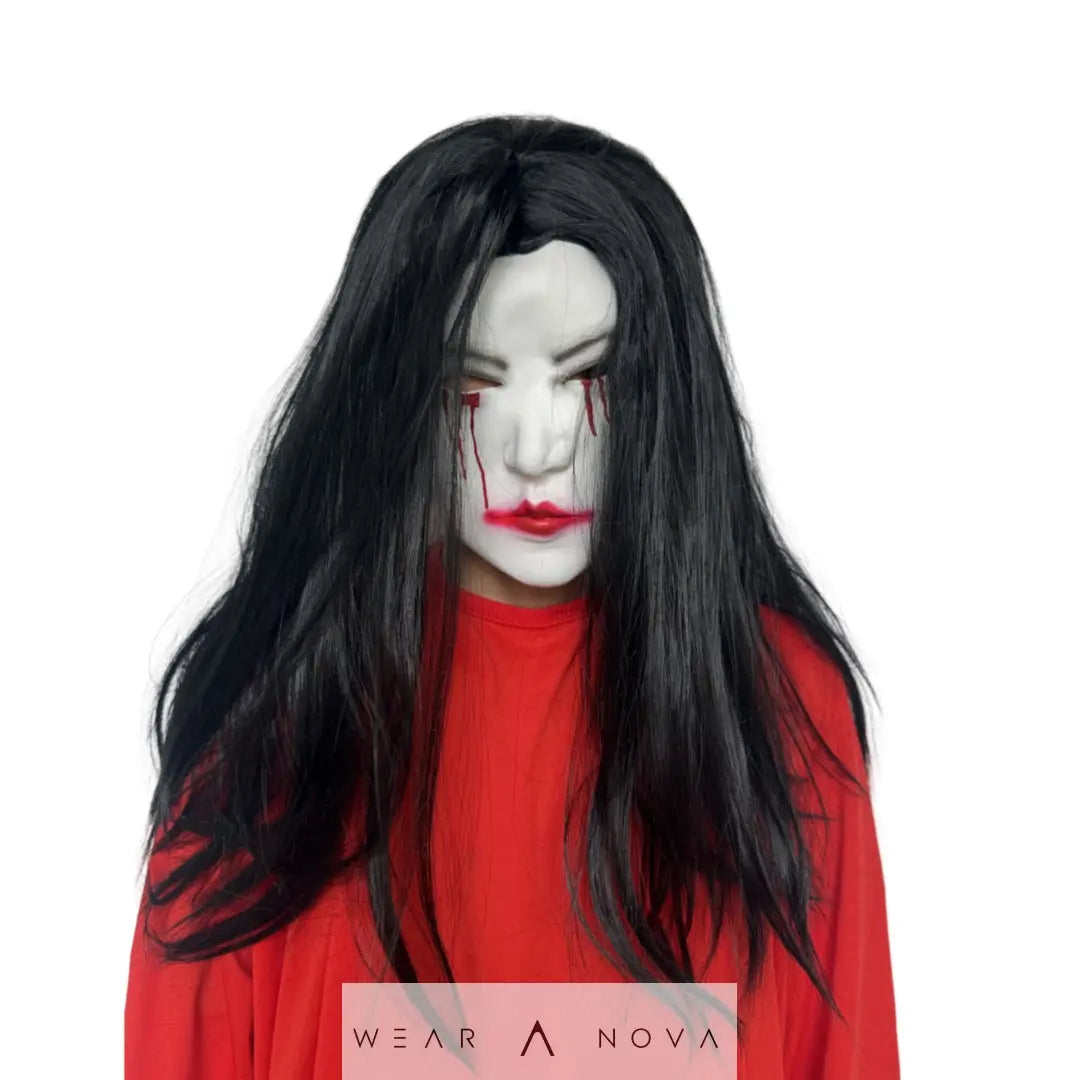 Horror Themed Latex Masks for Halloween and Parties  Halloween individual NewEraWear