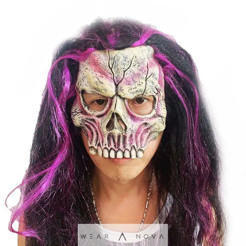Horror Themed Latex Masks for Halloween and Parties  Halloween individual NewEraWear