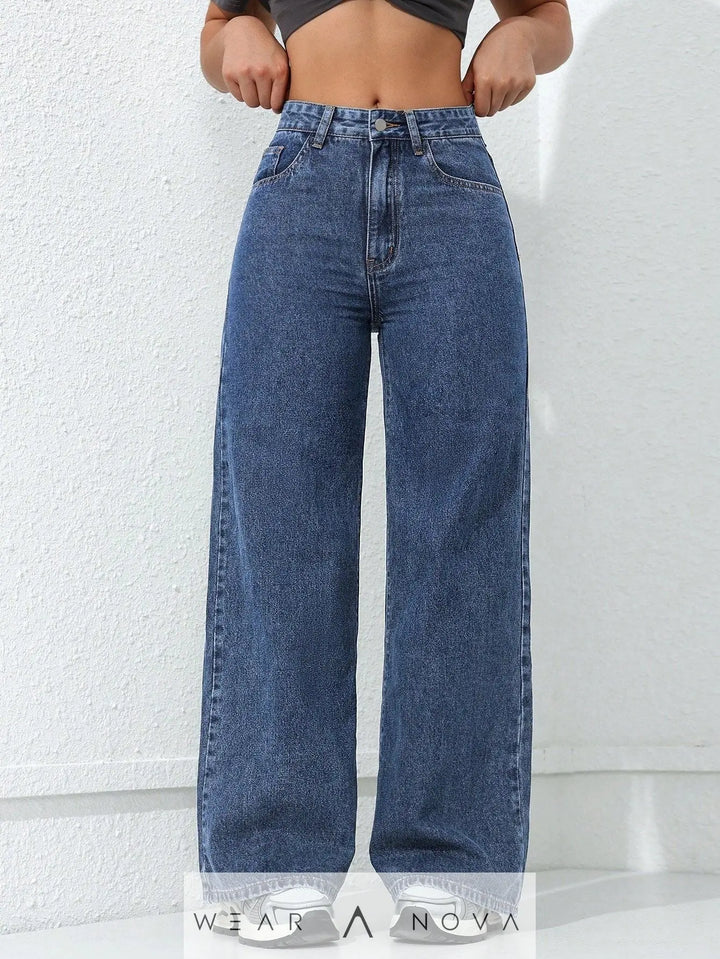 Jeans  Jeans Women Trend Stylen NewEraWear