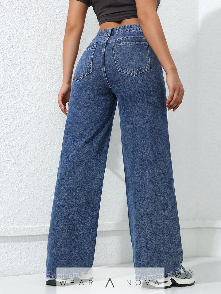 Jeans  Jeans Women Trend Stylen NewEraWear
