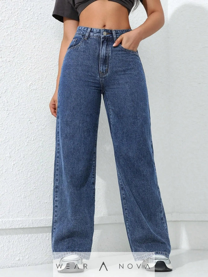Jeans  Jeans Women Trend Stylen NewEraWear