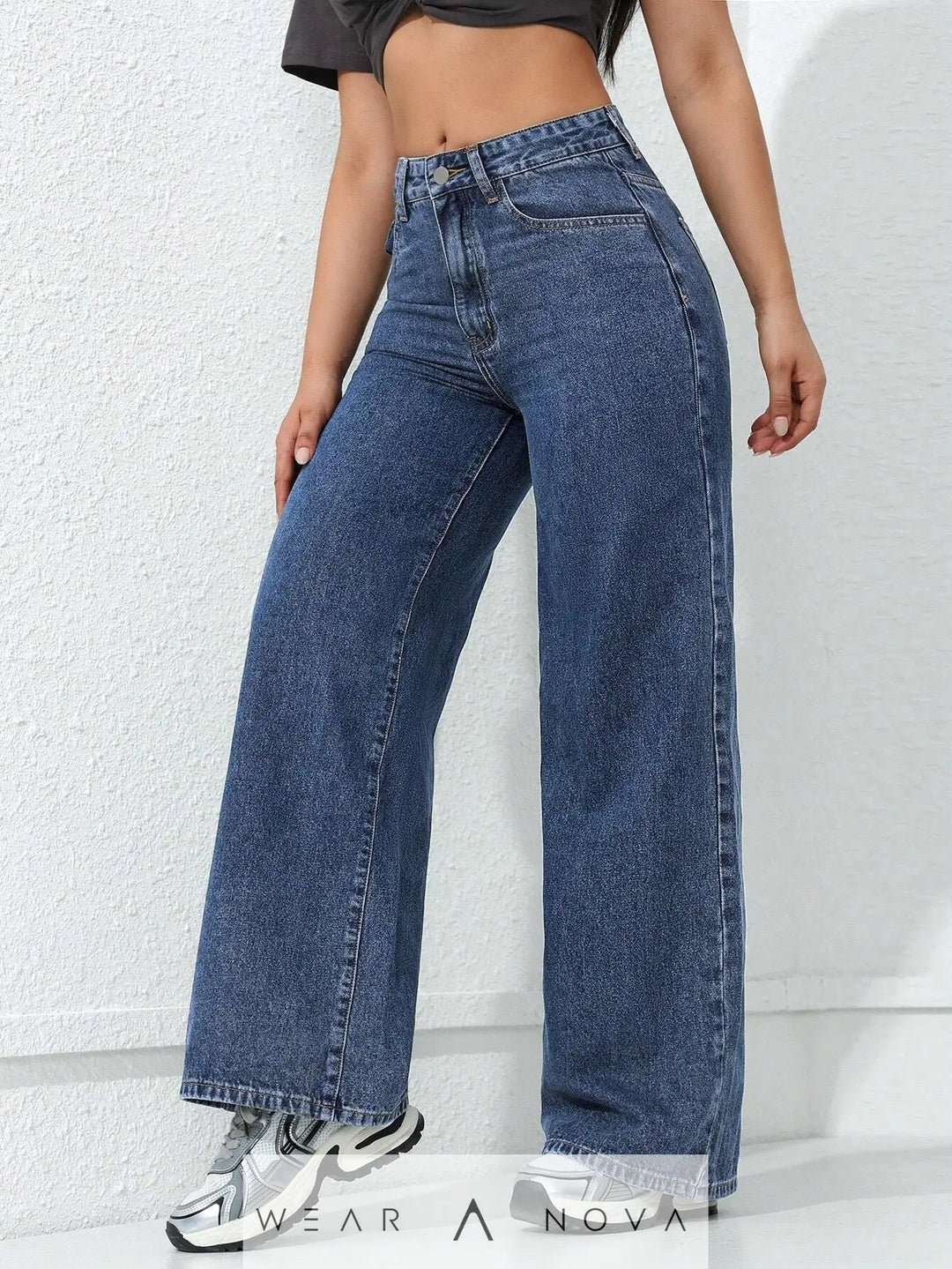 Jeans  Jeans Women Trend Stylen NewEraWear