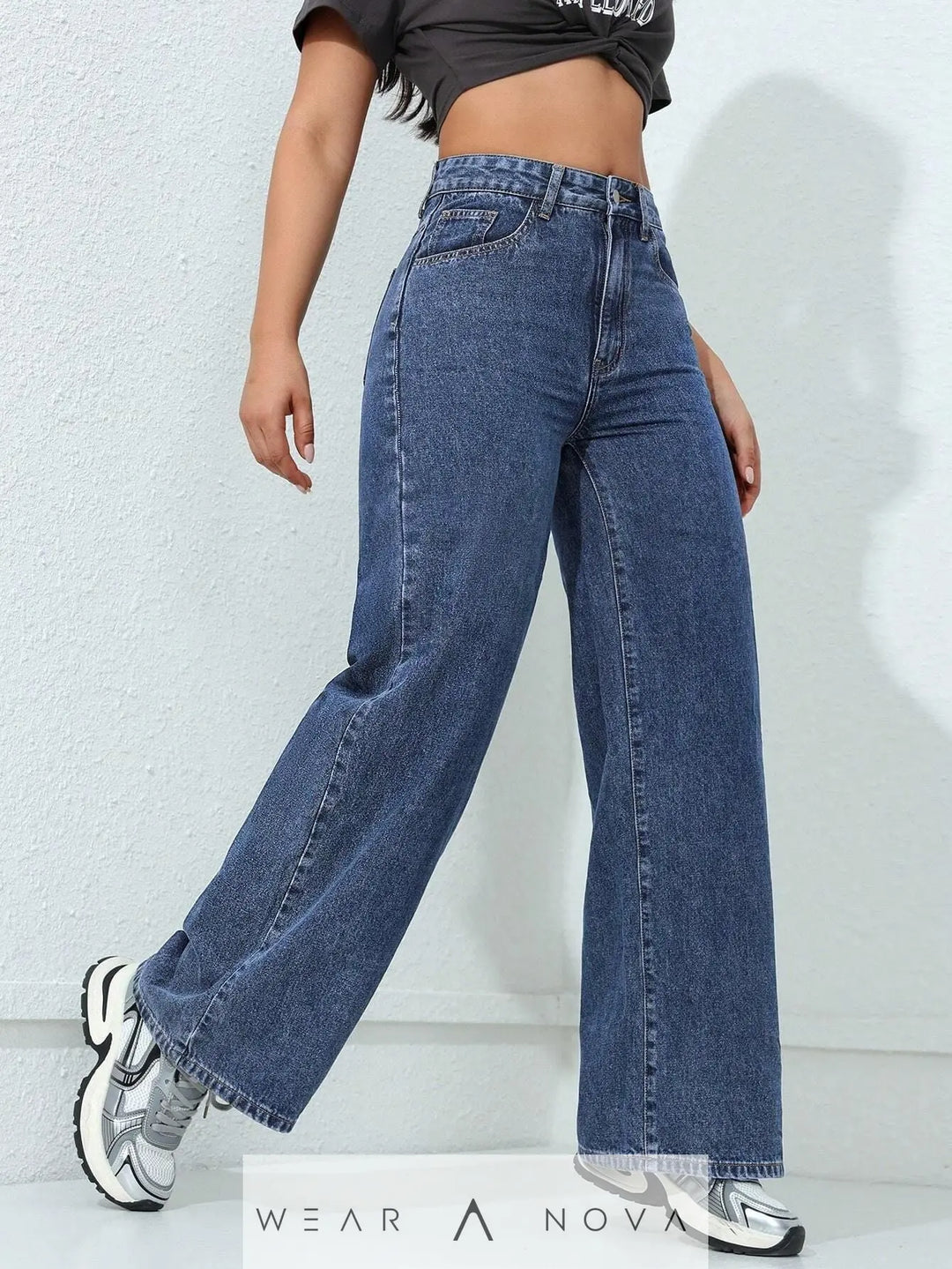 Jeans  Jeans Women Trend Stylen NewEraWear