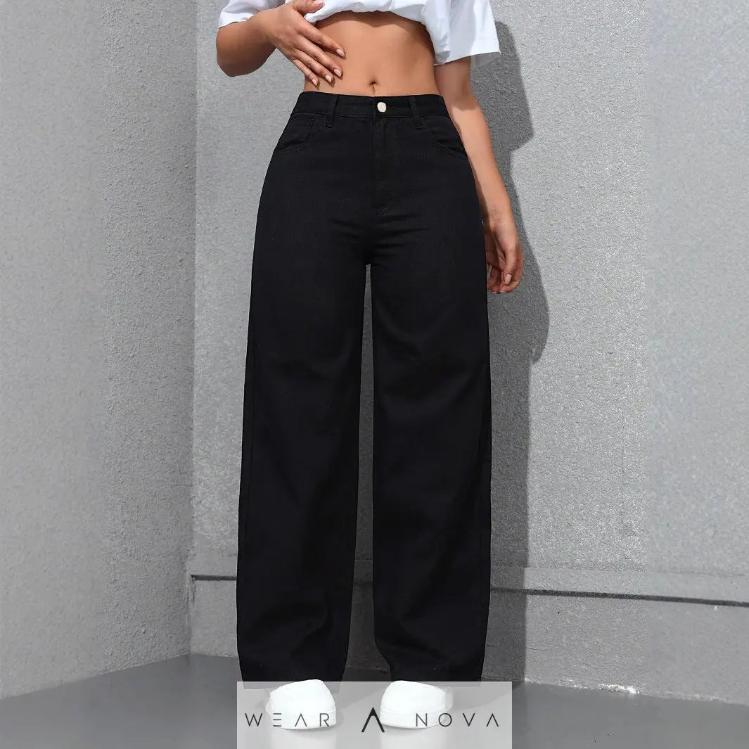 Jeans  Jeans Women Trend Stylen NewEraWear