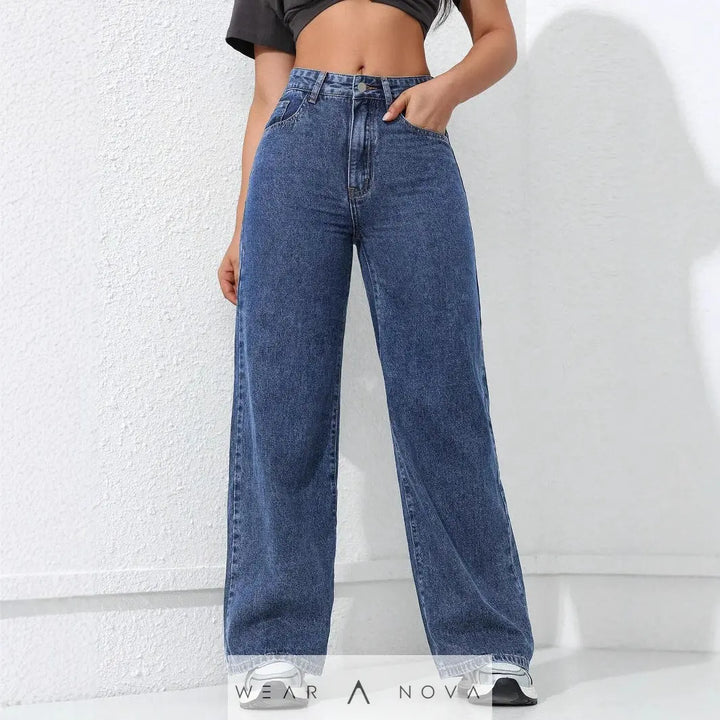 Jeans  Jeans Women Trend Stylen NewEraWear