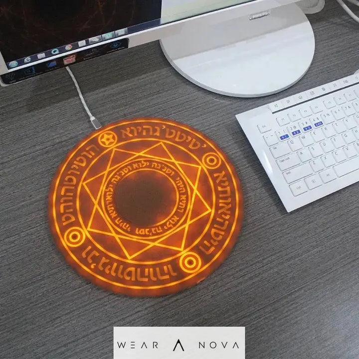 Magic Wireless Charger - WearaNova