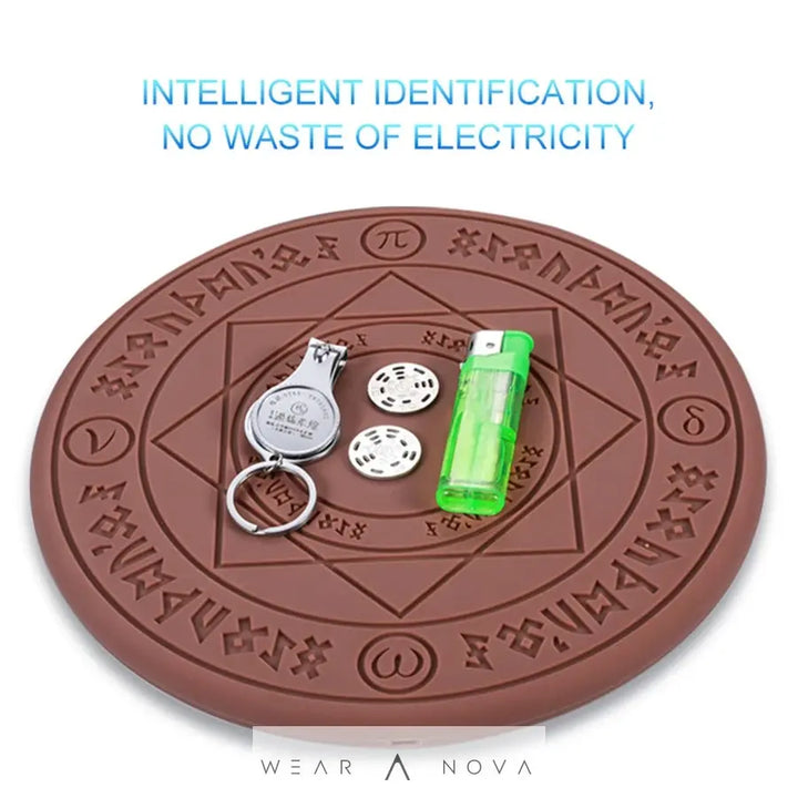 Magic Wireless Charger - WearaNova
