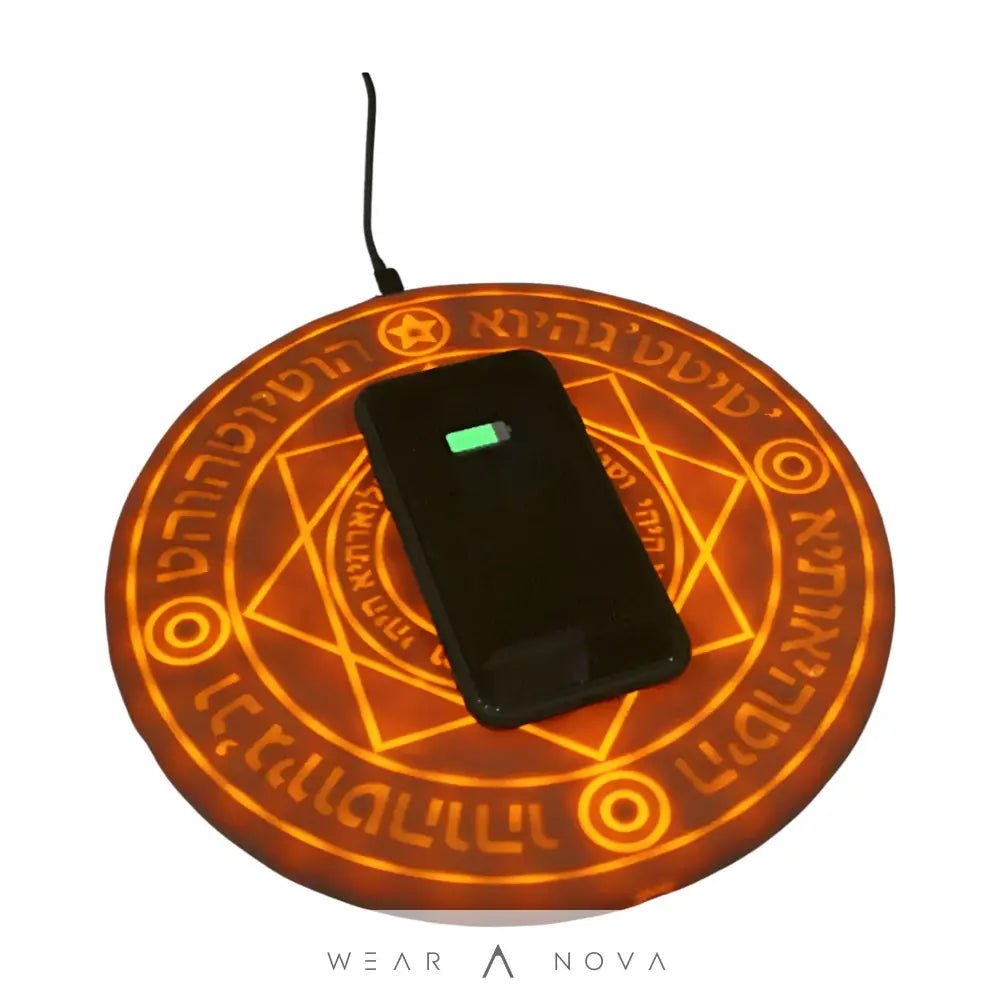 Magic Wireless Charger - WearaNova