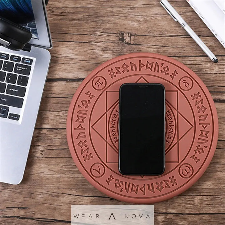 Magic Wireless Charger - WearaNova