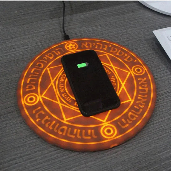 Magic Wireless Charger - WearaNova