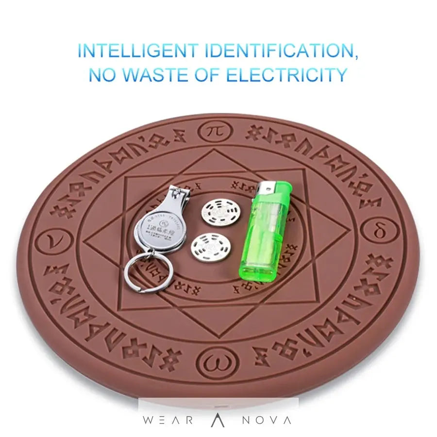 Magic Wireless Charger - WearaNova