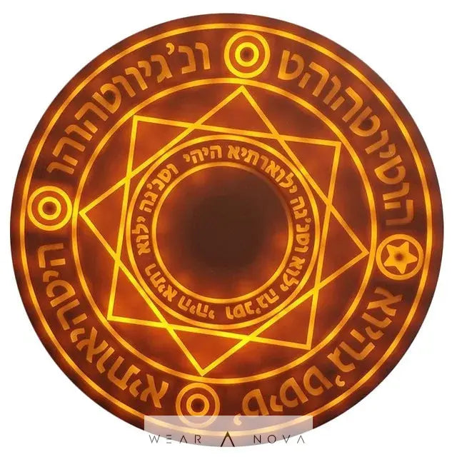 Magic Wireless Charger - WearaNova